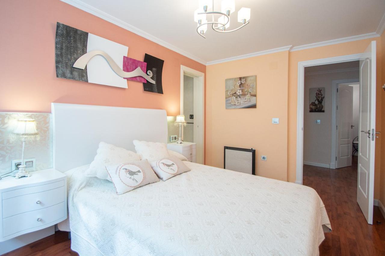 Apartamento El Pentagrama De Cadiz Exterior photo