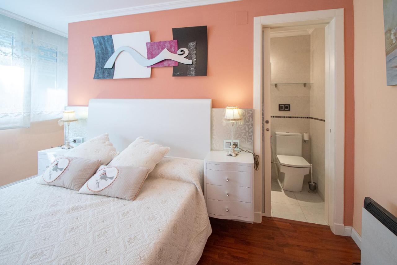 Apartamento El Pentagrama De Cadiz Exterior photo